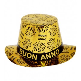 Buon Anno Copa Hat