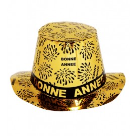 Bonne Année Copa Hat