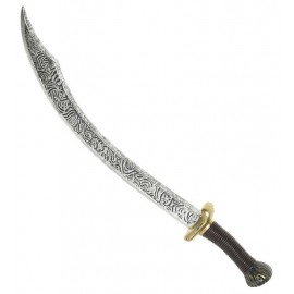 Tulwar 72 cm de espada