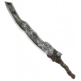 Espada antiga 86 cm
