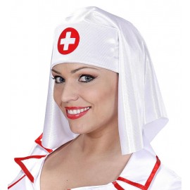 Chapéu de enfermagem