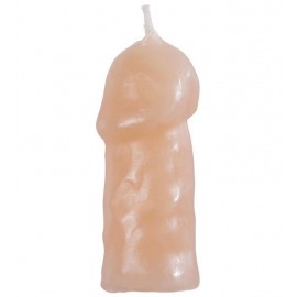 Willy Party Candle