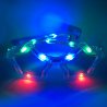 Gafas Estrella Led