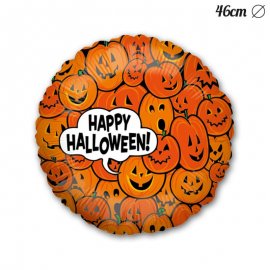 Bombas Happy Halloween Globe falham 46 cm