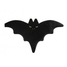 20 16 x 9 cm de morcego