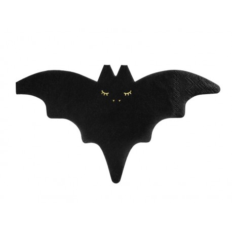 20 16 x 9 cm de morcego