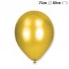 Globos Metalizados de Látex 25 cm