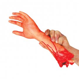 Mão humana
