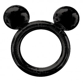 Mouse de fotocall marco inflável