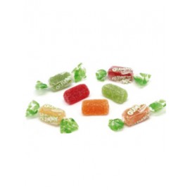 Jelly Gummy Caramelos 2 kg