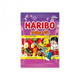 Chuches Harribo Funky Mix 100 gr