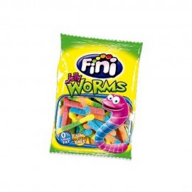 Chuches fini worms pica 100 gr