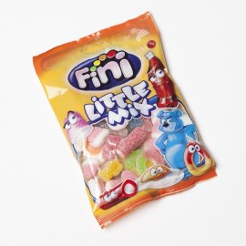 Chuches fini pequena mistura 100 gr