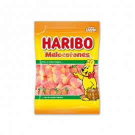 Chuches Habital Peach 100 gr