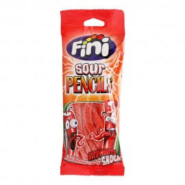 Chuches Fini Rellepica Fresa 100 gr