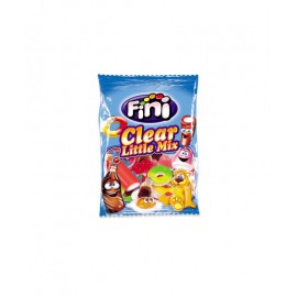Chuches Fini Clear Litle Mix 100 gr