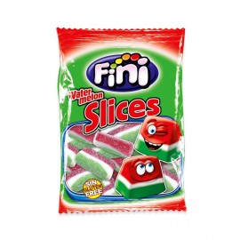 Chuches Fini Fatia De Melancia 100 Gr