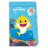 4 Bolsas Baby Shark