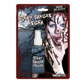 Sangue Negra en Spray 60 ml