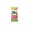 Chuches Lengua Fresa Zero Fini Sin Gluten 80 gr