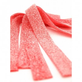 Chuches Strawberry Lace Zero Fini sem glúten 80 gr