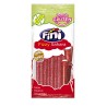 Chuches Regaliz Fresa Fini Sin Gluten 80 gr