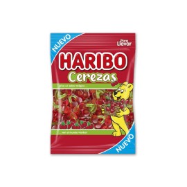 Chuches Habital Cherry Shine 100 gr