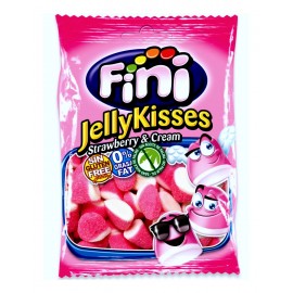 Chuches Fini Besos 100 gr