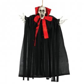 Colgante Vampiro Esqueleto