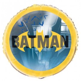 Desumiro Batman Globe