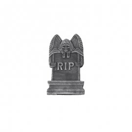 Lápida Señor de la Muerte