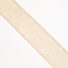Cinta Cristal Orillada 15 mm Verde Oliva 50 mts