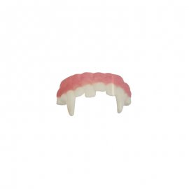 Funda de Dentes com Colmillos