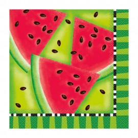 16 Sarrows Sandias 25 cm