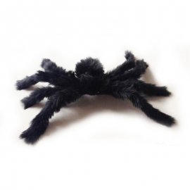Araña Peluda 30 cm