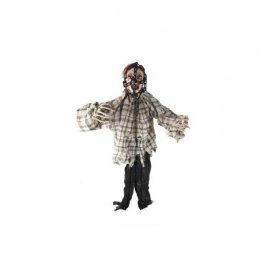 Muerto Encadenado Colgante 90 cm