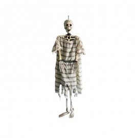 Preso en los Huesos 91 cm