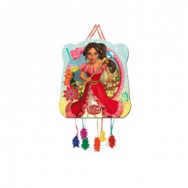 Pinhata Elena de Avalor Vinheta