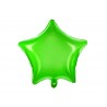 Globo forma Estrella Foil 46 cm