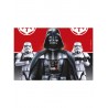 Mantel Star Wars VIII 120 x 180 cm