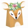 8 Bolsas de Papel DEER LITTLE ONE