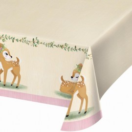 Toalha de Mesa Bambi