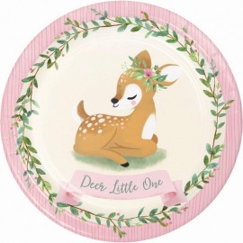 Pratos Bambi