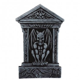 Gargola Tombstone 52x35 cms