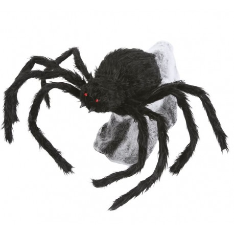 Araña Susto 70 Cms