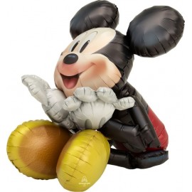 Globo Aiwailker Mickey Forever