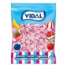 250 Caramelos Vidal Tartas Azúcar Bolsa