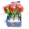 18 Caramelos Boolies Rosas Jelly