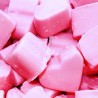 75 Marshmallows Fini Corazones Fresa