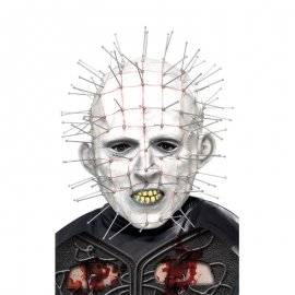 Máscara Pinhead